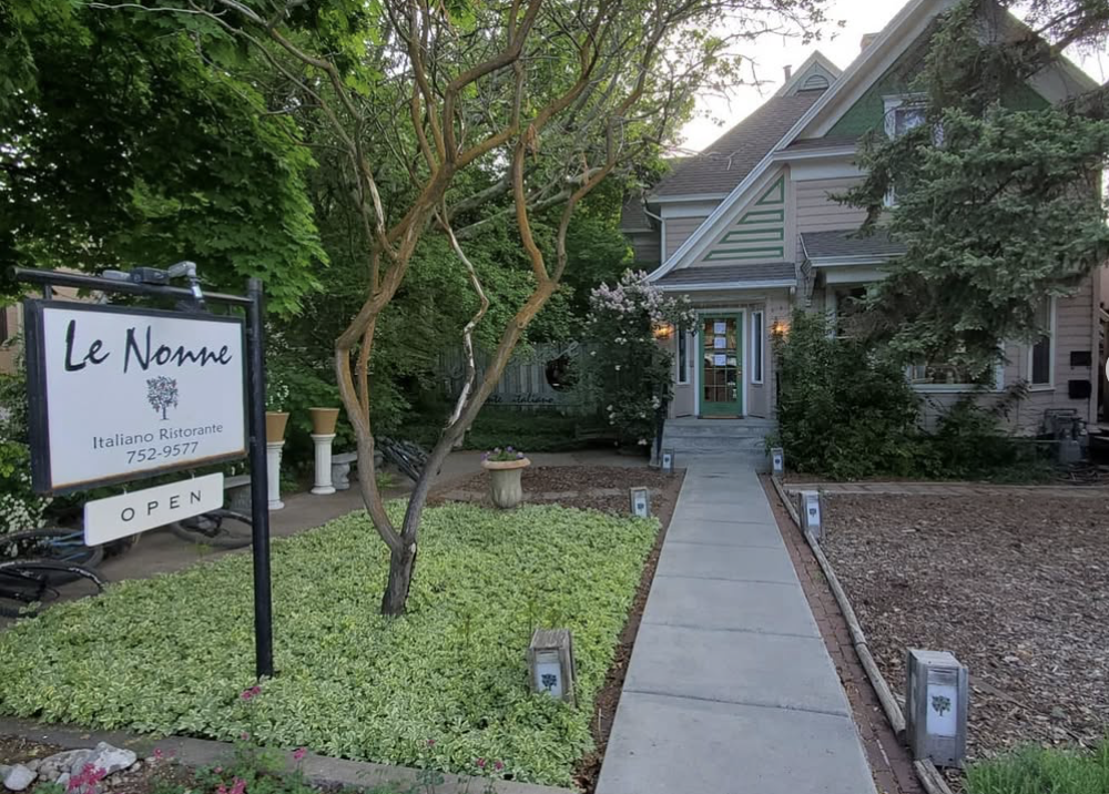 Le Nonne Ristorante Italiano